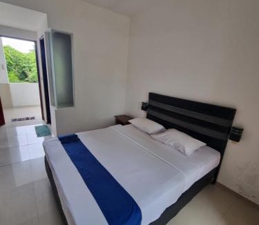 Jimbaran House | Mulia Homestay Jimbaran