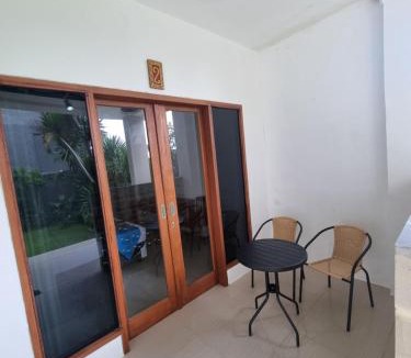 Jimbaran House | Mulia Homestay Jimbaran