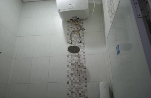 Gatot Subroto House | Murai Guest House