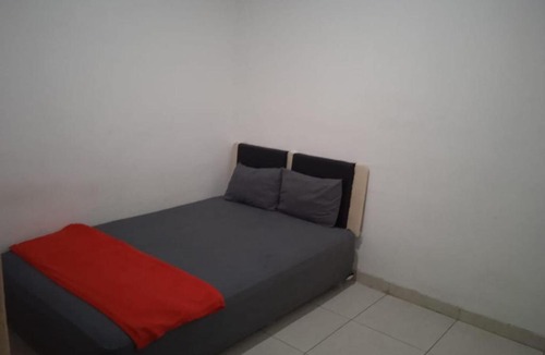 Gatot Subroto House | Murai Guest House