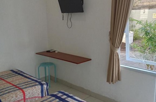 Gatot Subroto House | MURAI Guesthouse Bali