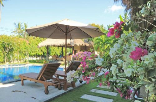 Sengkidu Resort | Mutiara Bali
