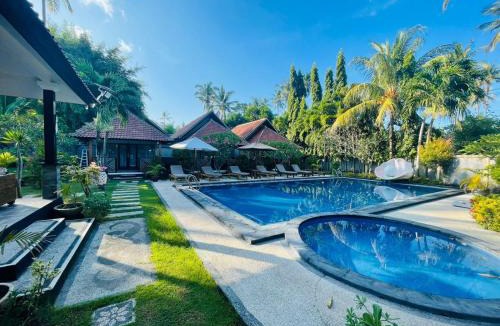 Sengkidu Resort | Mutiara Bali