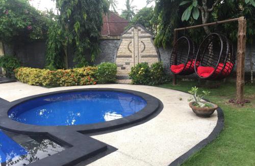 Sengkidu Resort | Mutiara Bali