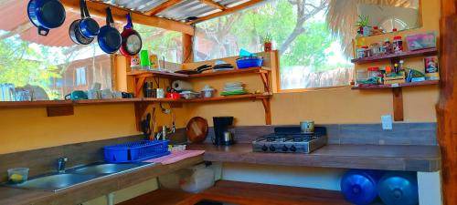 Isla Holbox Resort | 11 m² Resort ∙ 2 guests