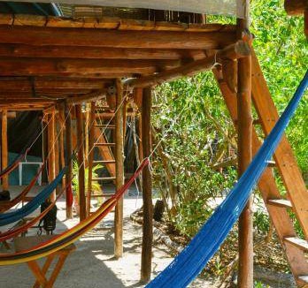 Isla Holbox Resort | 11 m² Resort ∙ 2 guests
