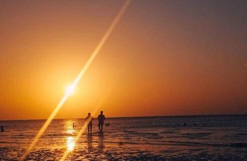 Isla Holbox Resort | 11 m² Resort ∙ 2 guests