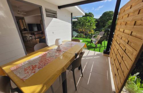 Faaa Apartment | MY SWEET HOME Location - Feel Unique, Stay Unique