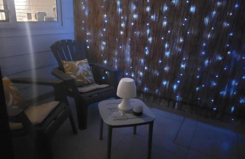 Faaa Apartment | MY SWEET HOME Location - Feel Unique, Stay Unique