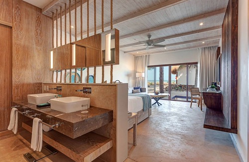 Isla Holbox Hotel | Mystique Holbox by Royalton, A Tribute Portfolio Resort