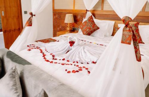 Tegallalang Villa | Nadiuma ubud villa