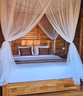 Munduk House | Nadya Homestay