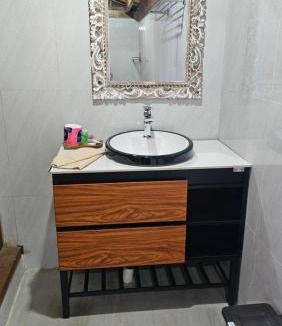 Munduk House | Nadya Homestay