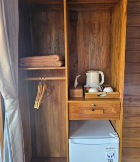 Munduk House | Nadya Homestay
