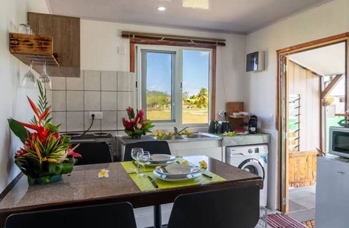 Nunue House | Nahi Lodge Summary: B