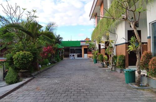Penatih House | Namastay Bali