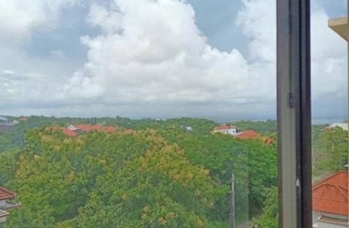 Bukit Apartment | NAMASTE RESIDENCE