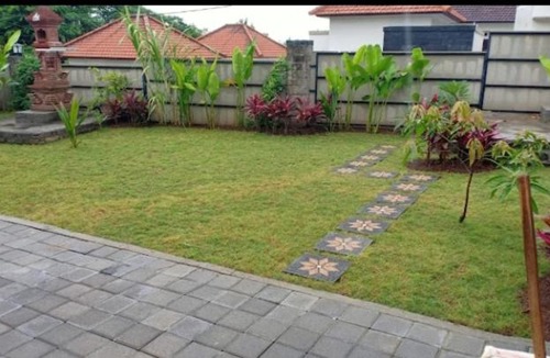 Bukit Apartment | NAMASTE RESIDENCE
