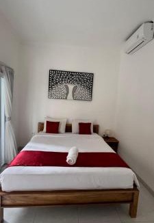Central Seminyak House | narayuka house