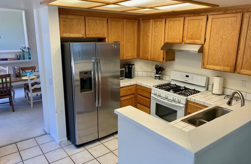 Westside Santa Cruz House | Natural Bridges BIG Beach House walk to cafes, bars, food, & BEACH