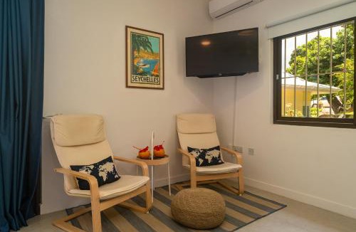 Zig Zag Ward House | Naturalis - Oceanview Residences