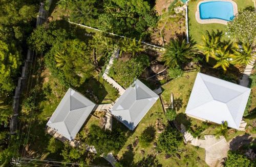 Zig Zag Ward House | Naturalis - Oceanview Residences