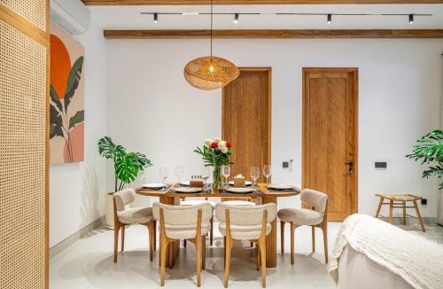 Petulu Villa | Nature Meets Design - 3BR Villa by DH in the Heart of Ubud