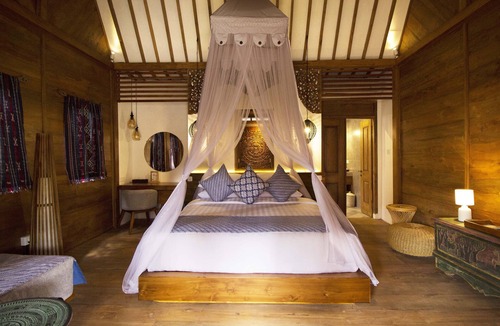 Beraban Hotel | Natya Hotel Tanah Lot