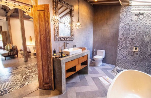 Beraban Hotel | Natya Hotel Tanah Lot