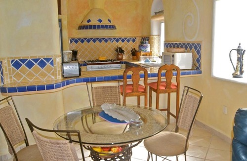 Gonzalo Guerrero Apartment | Natz Ti Ha C101