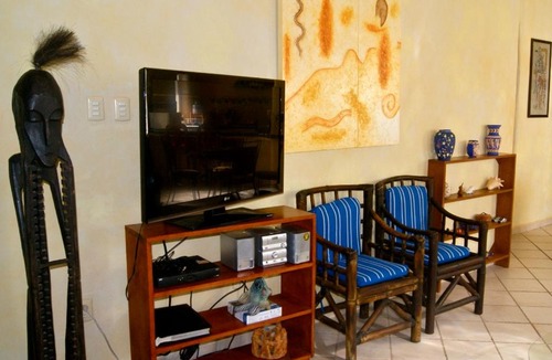 Gonzalo Guerrero Apartment | Natz Ti Ha C101
