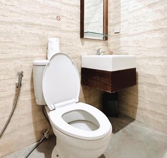 Denpasar Apartment | Nawasena Suites