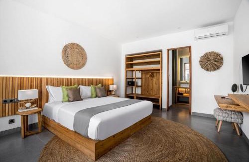 Singapadu Tengah Villa | Nayanika 5 BR Private Pool Villa with Ricefield view CYN