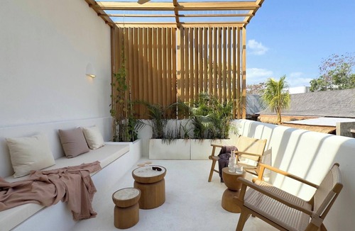 Tanjungbenoa Villa | New 1BR Private Pool Villa in Bingin, Uluwatu