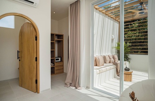 Tanjungbenoa Villa | New 1BR Private Pool Villa in Bingin, Uluwatu