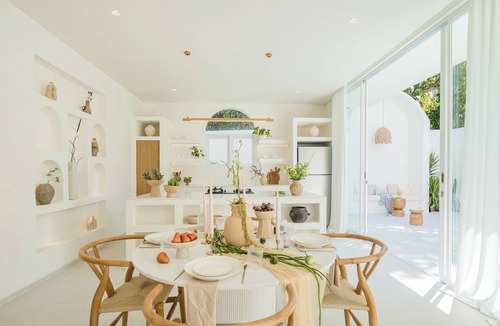 Tanjungbenoa Villa | New 1BR Private Pool Villa in Bingin, Uluwatu