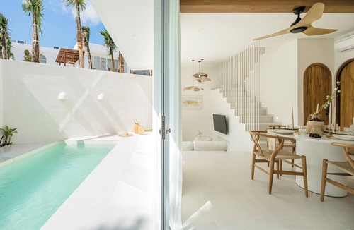 Tanjungbenoa Villa | New 1BR Private Pool Villa in Bingin, Uluwatu