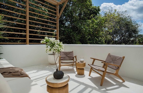 Tanjungbenoa Villa | New 1BR Private Pool Villa in Bingin, Uluwatu