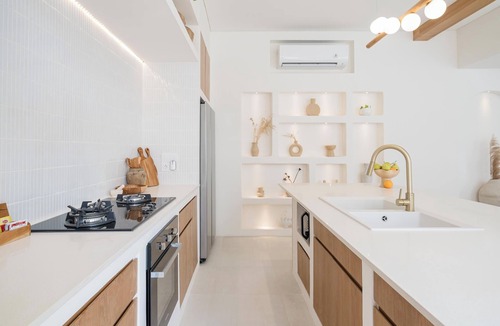 Tanjungbenoa Villa | New 2BR Spacious Cozy Villa in Bingin, Uluwatu