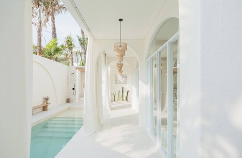 Tanjungbenoa Villa | New 2BR Spacious Cozy Villa in Bingin, Uluwatu
