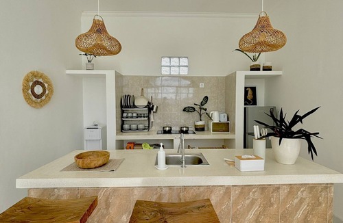 Babakan Villa | New 3-Bedrooms Villa in Canggu -The White Breeze