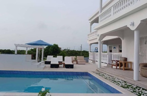 Wheeland Settlement Condo | New Condo with Sea View