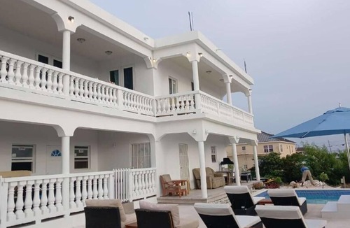 Wheeland Settlement Condo | New Condo with Sea View