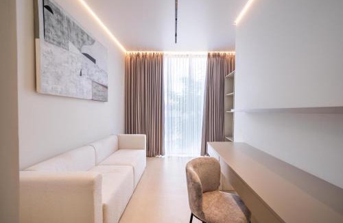 Pengosekan Apartment | New Hidden City Ubud - Limited Time Offer
