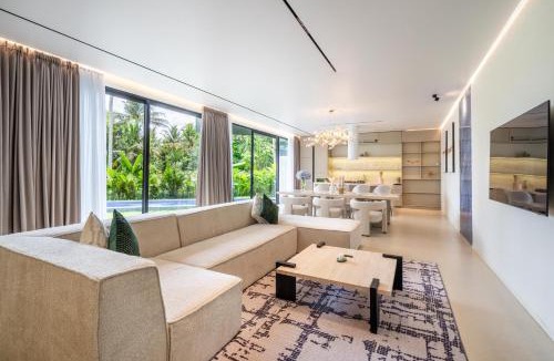 Pengosekan Apartment | New Hidden City Ubud - Limited Time Offer