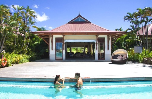 Eden Island Apartment | NEW LISTING: Eden Island (Private Island) Waterfront Elegant 2 Bedroom Apartment