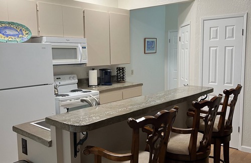 Rio del Mar House | NEWLY REMODELED BEACH FLATnPanoramic Ocean Views- Just steps to the Beach