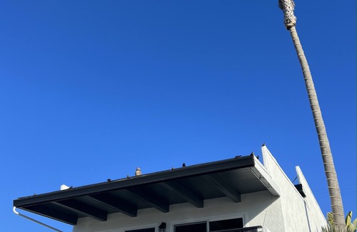 Rio del Mar House | NEWLY REMODELED BEACH FLATnPanoramic Ocean Views- Just steps to the Beach