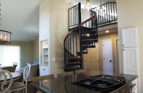 Capitola Apartment | Newly Remodeled, Family Friendly, Village Apartment Seconds From The Beach