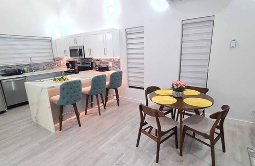 Discovery Bay Villa | Newly built modern two-bedroom villa with pool!